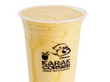 Avocado Honey juice