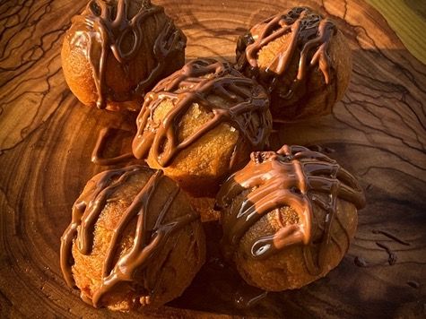 Snickers Lokaymat 5 Pcs
