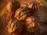 Nutella Lokaymat 5 Pcs