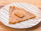 Lotus Crepe