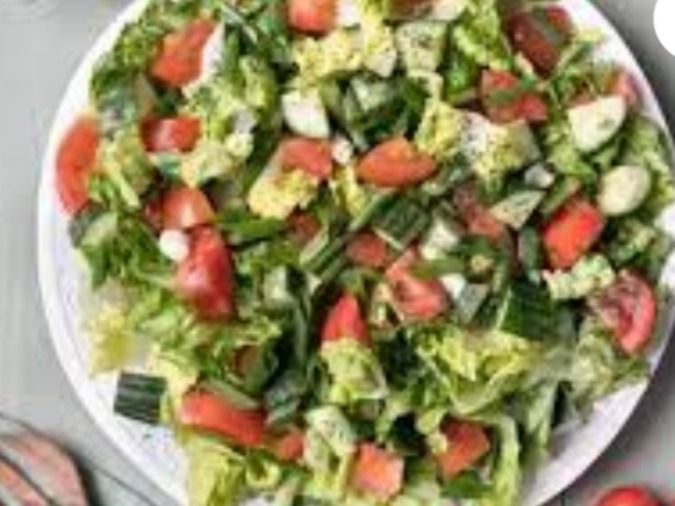 Green Salad
