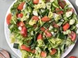 Green Salad