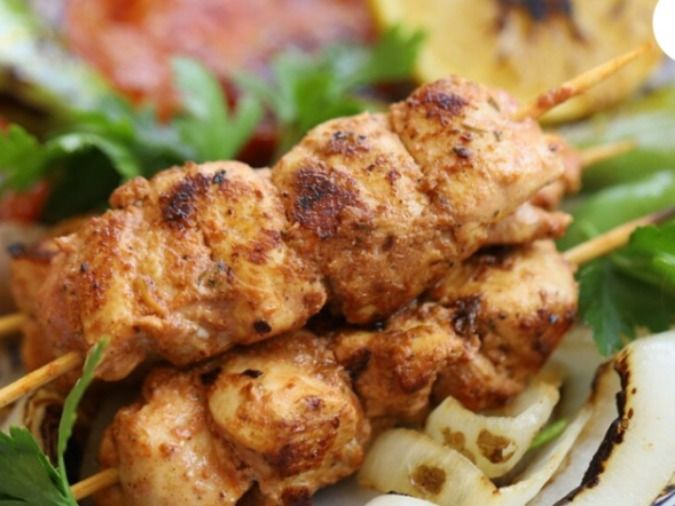 Kilo Shish Tawook