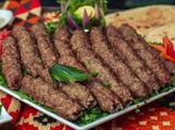 Kilo Grilled Kofta