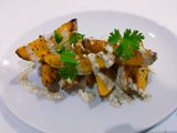 Patate Al Forno
