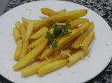 Patatine Fritte
