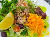 Insalata Di Tonno salad