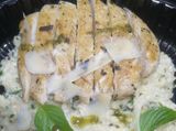 Risotto Di Pollo