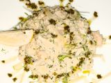 Risotto Ai Gambaretti