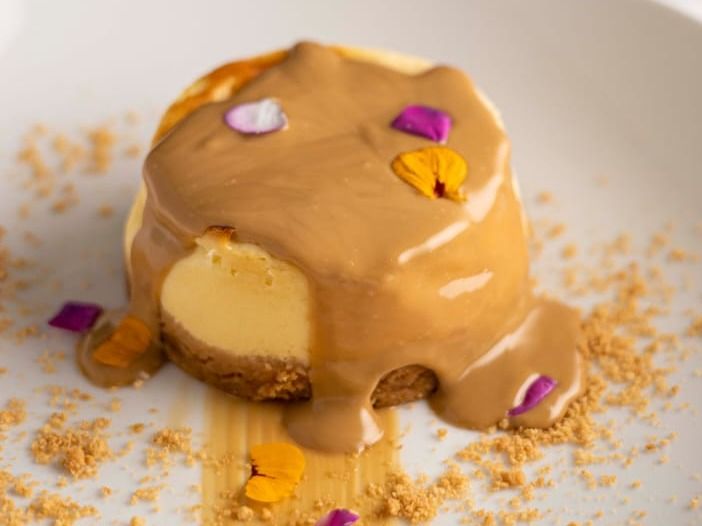 Cheese Cake