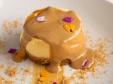 Cheese Cake
