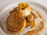 Pain Perdu