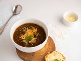 Zuppa Di Cipolle