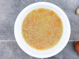 Sparrow Tongue Soup