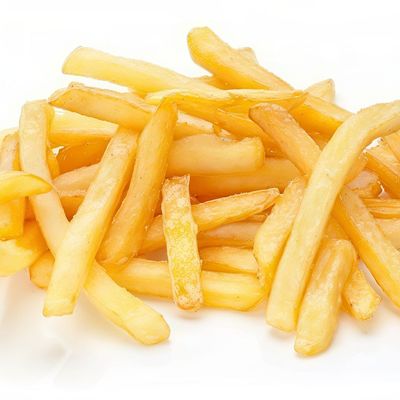 Pomme frites Potatoes