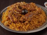 Meat Nafar Madghout