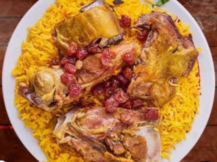 Meat Nafar Madhbi