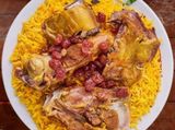 Meat Nafar Madhbi