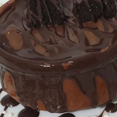 The Chocolate photo 2