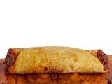 Keema chapati