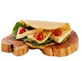 Halomi chapati