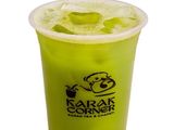 Lemon Mint juice