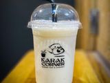 Guava Milk juice