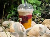 Cocktail juice