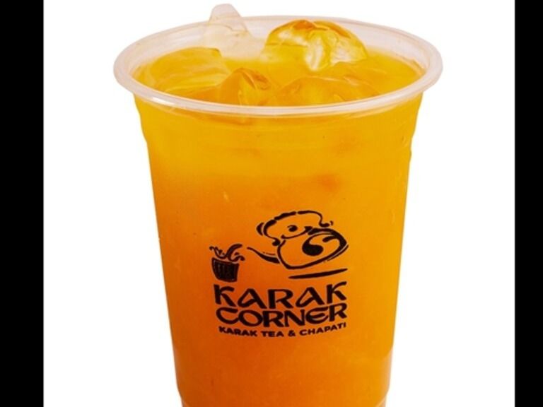 Orange Juice