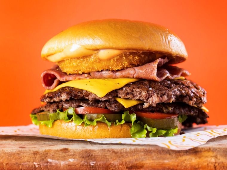 Beefy Sandwich