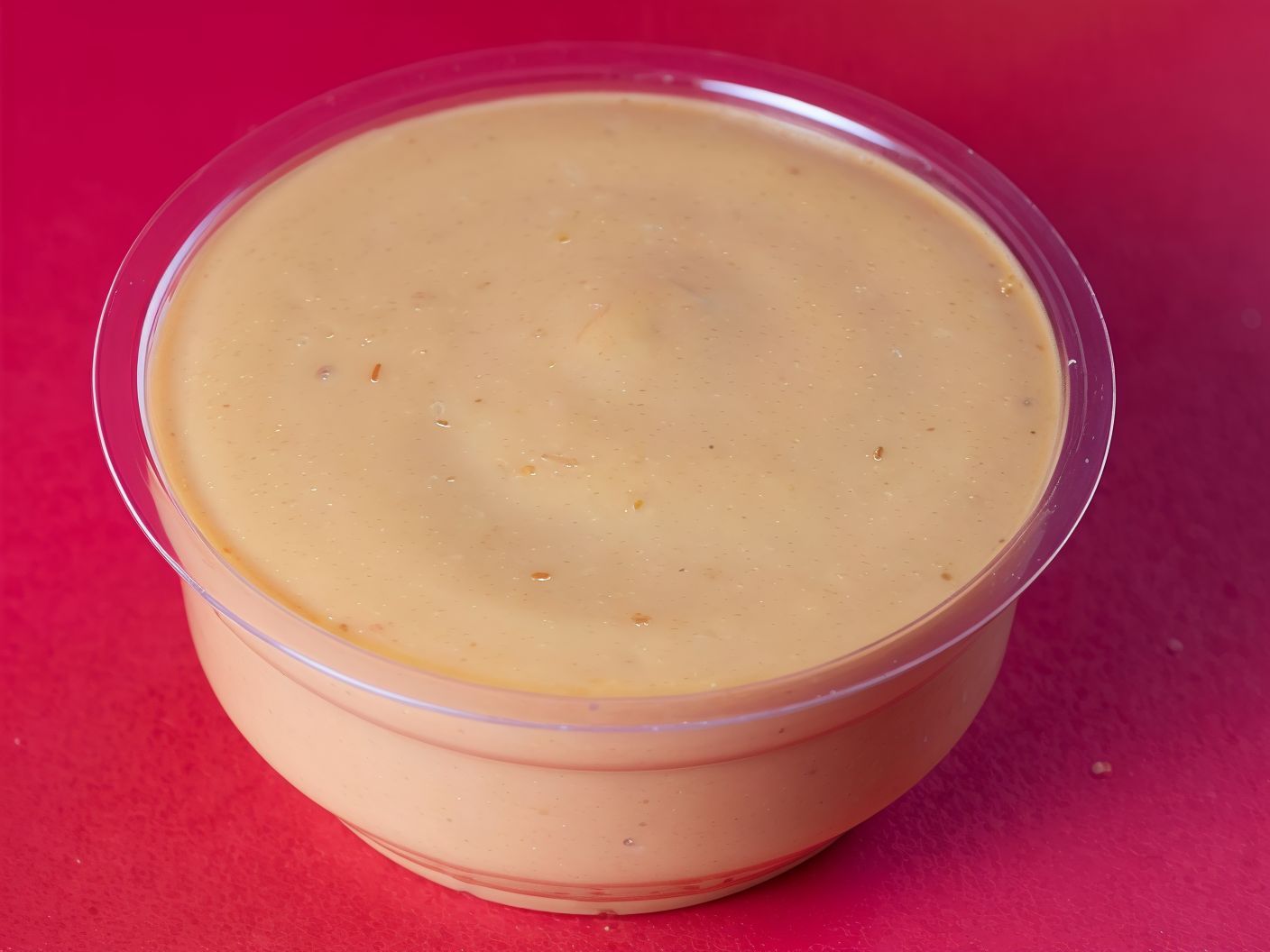 Thousand Islands Sauce