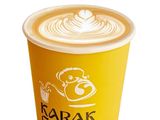 latte medium