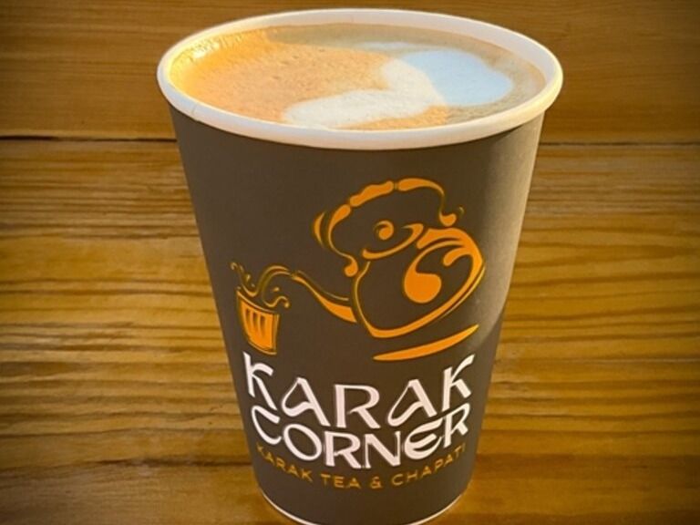 Salted Caramel