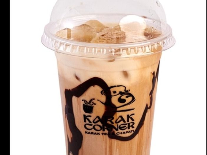 Iced Mocha