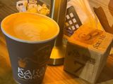Spanish Latte
