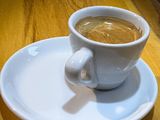 Turkish Coffee medium