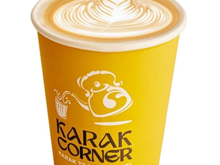 Cappuccino medium