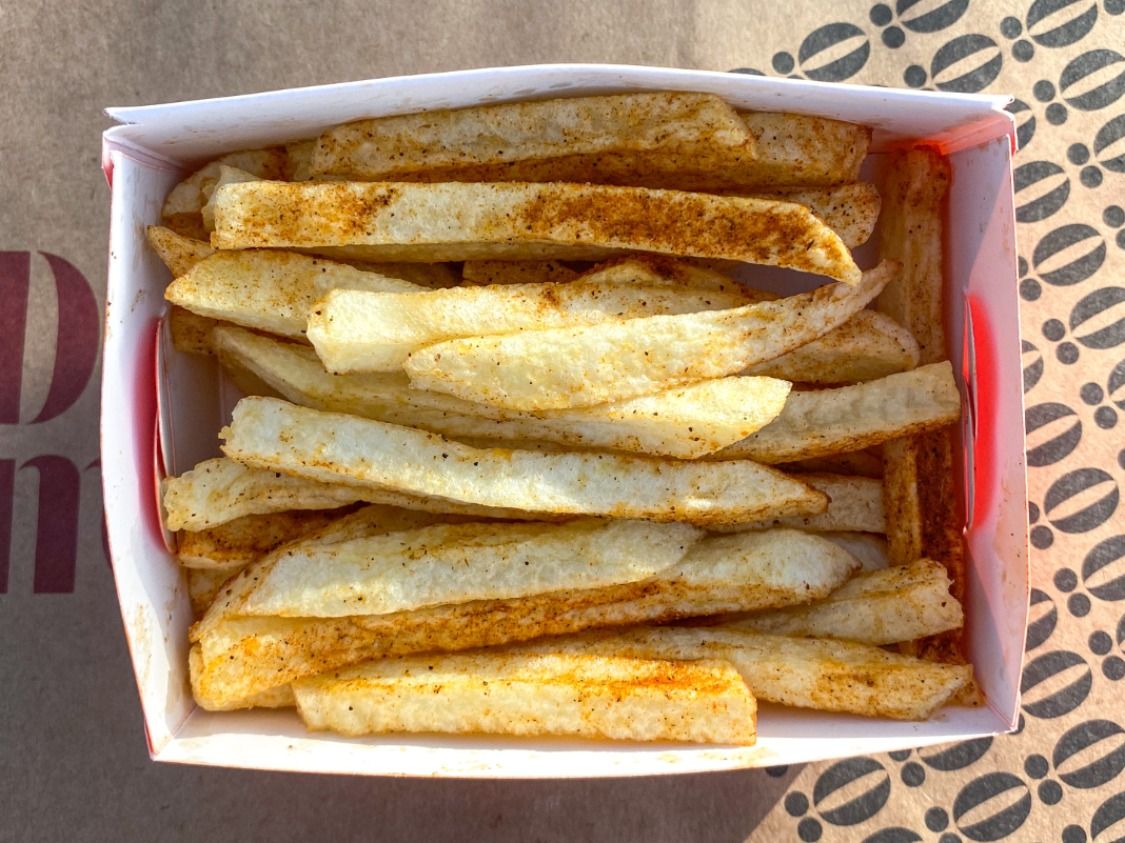 Fries