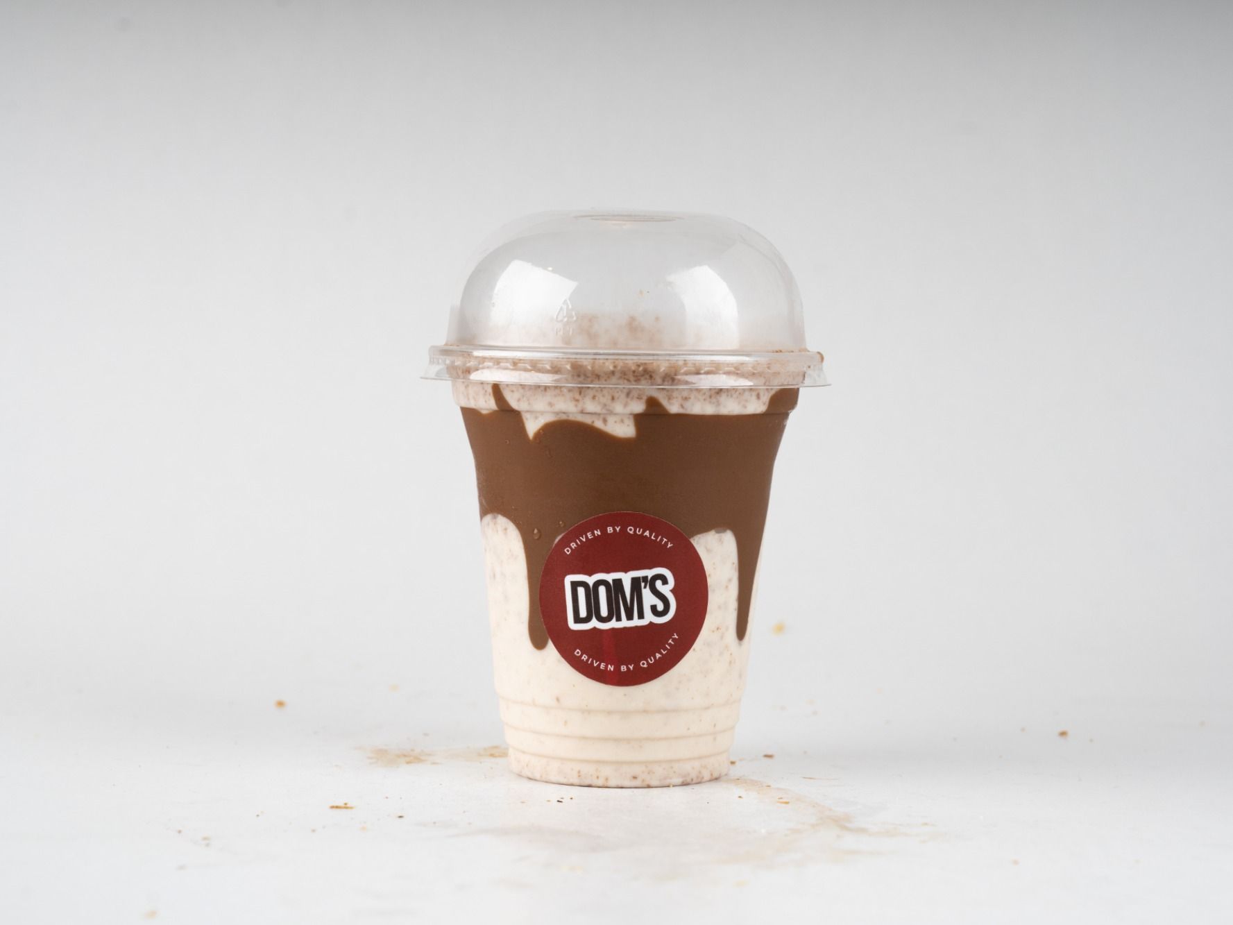 Chocolate Milkshake