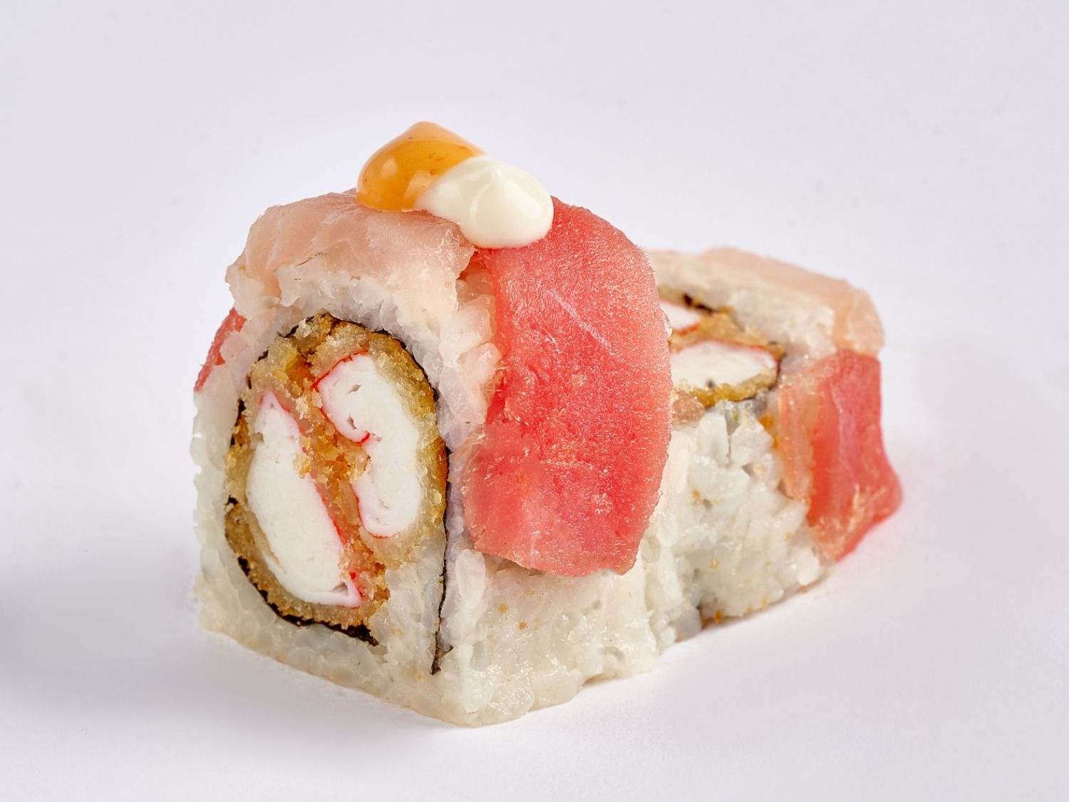 RAINBOW ROLL New