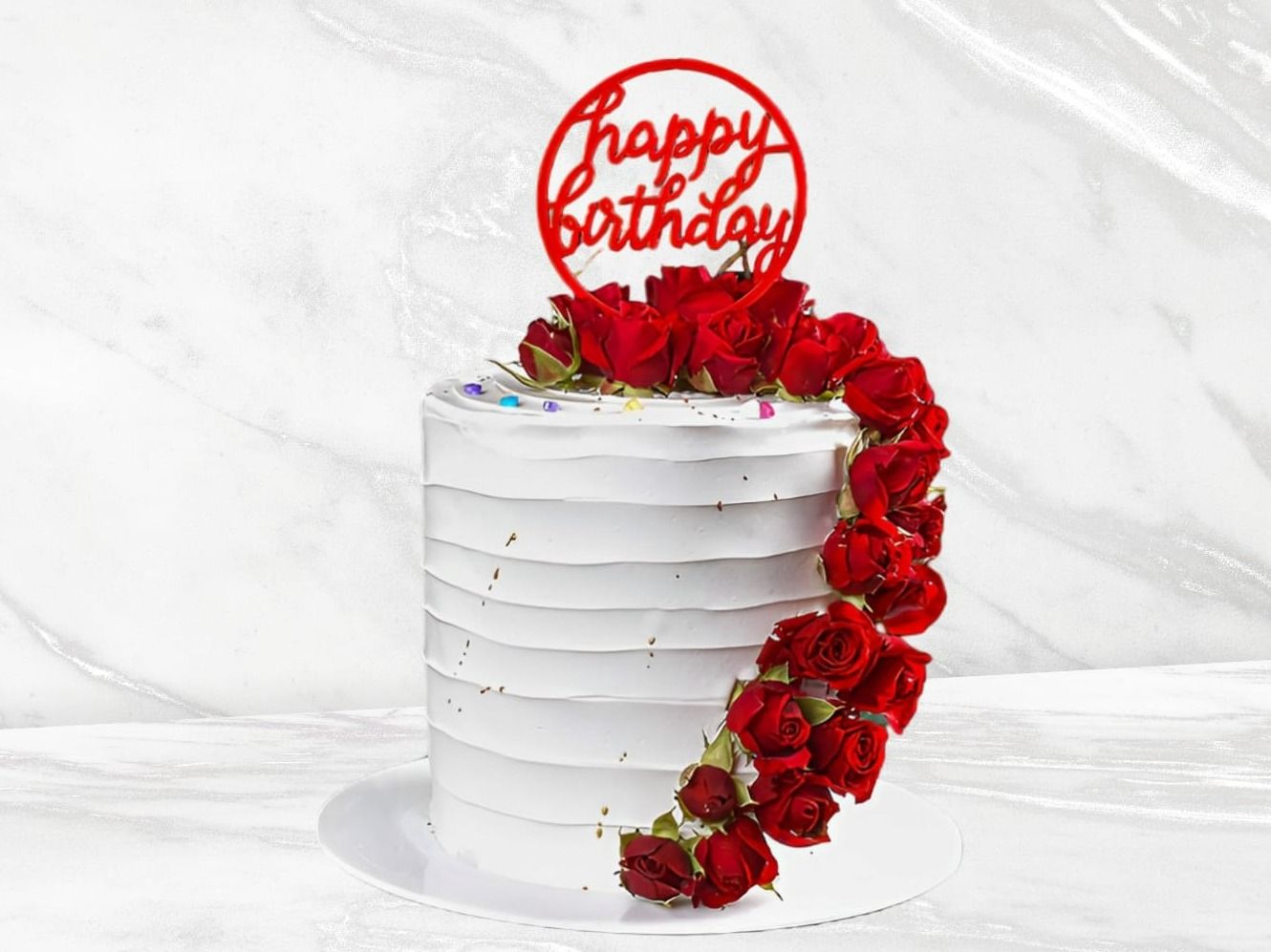 Le Royal Cake delivery service in Kuwait | Talabat