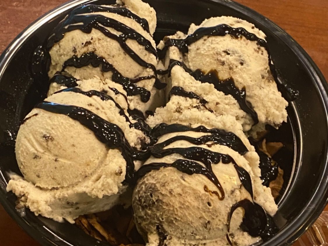 Fattah Ice Cream