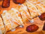 Date chapati