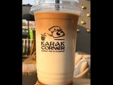 Iced Salted Caramel