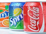 Soft Drink