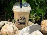 Kinder milkshake