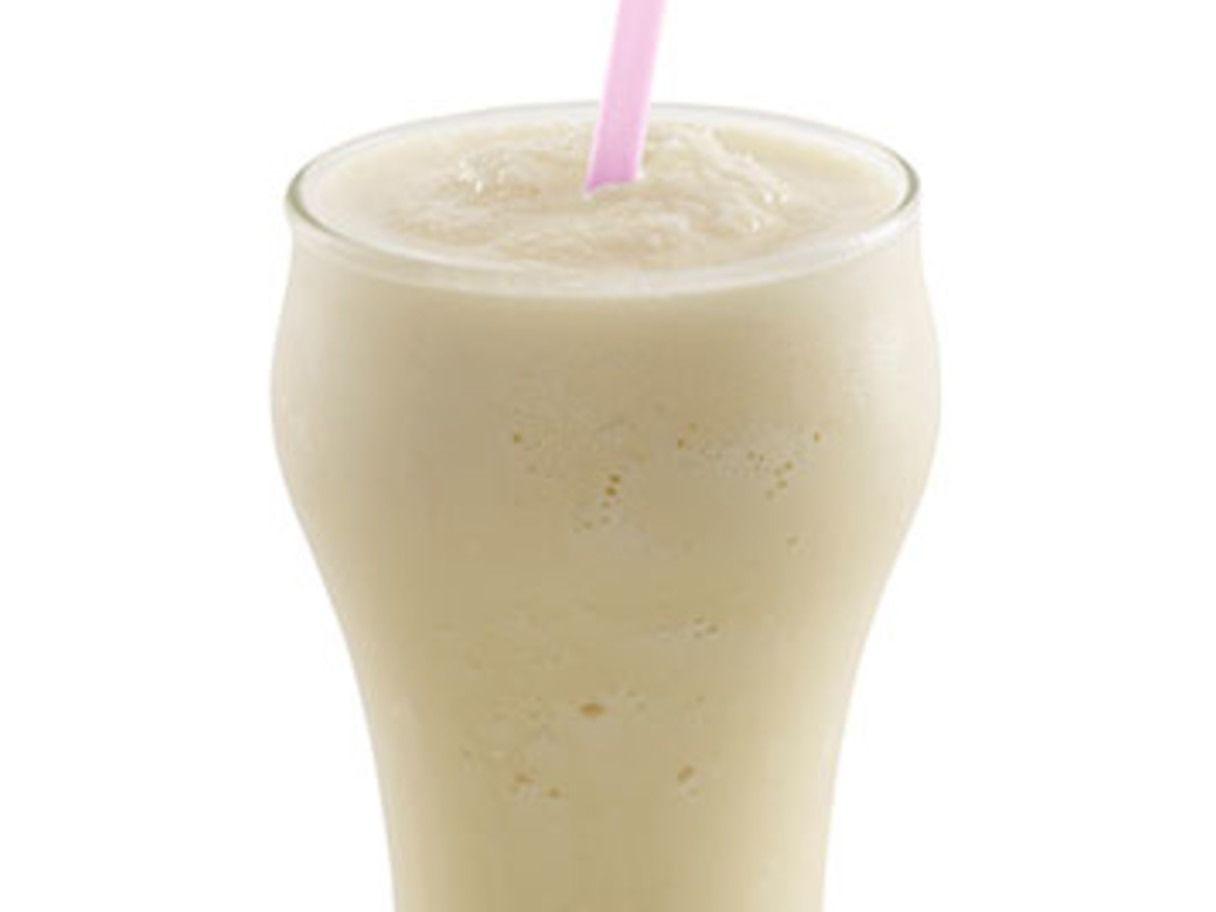 Lokmatos Milk Shake
