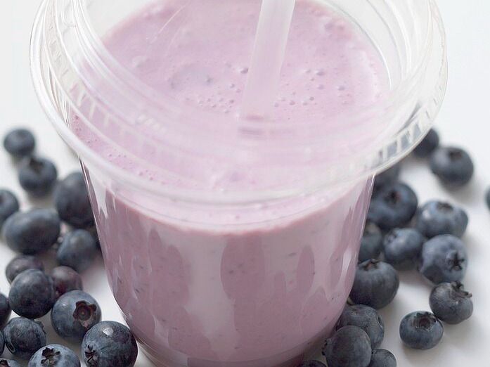 Blue Berry