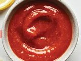 Gunnet sauce