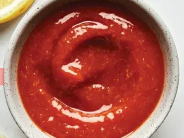 Gunnet sauce
